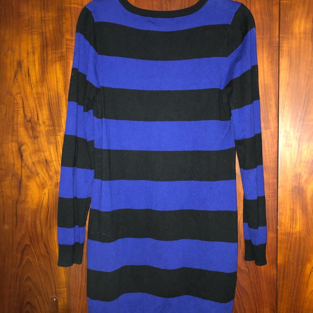 Michael Kors sweater dress